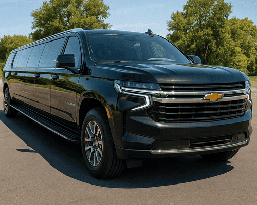 San Clemente Bus Rental