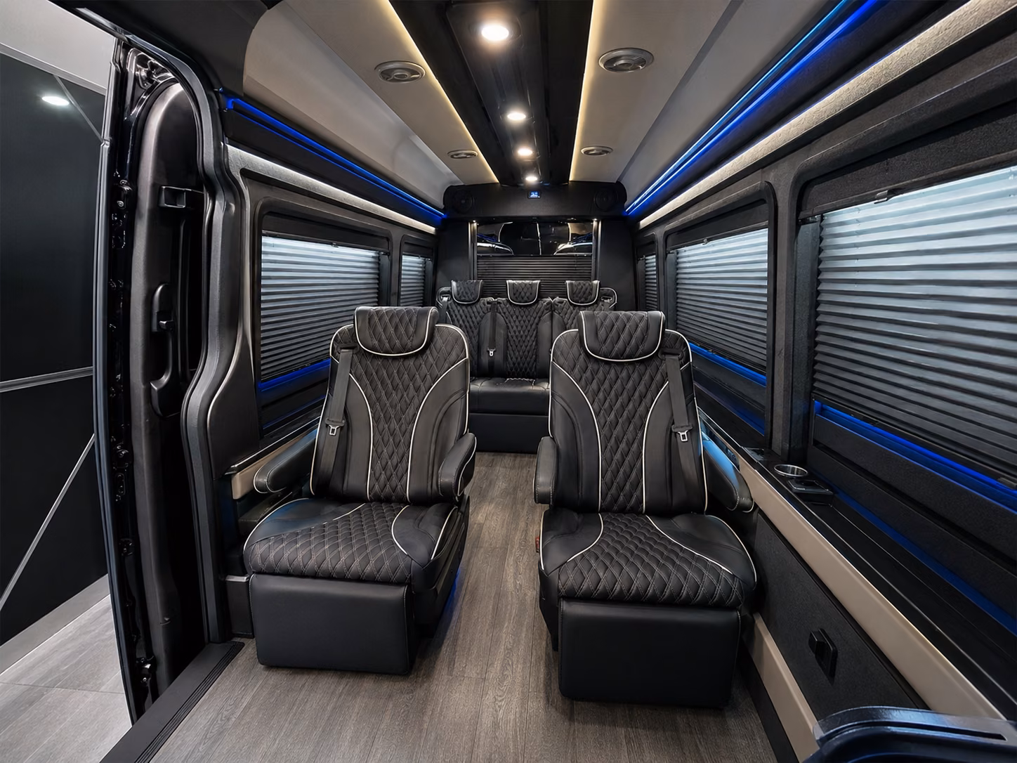 airport shuttle buses to long beach airport lgb and ontario international ont