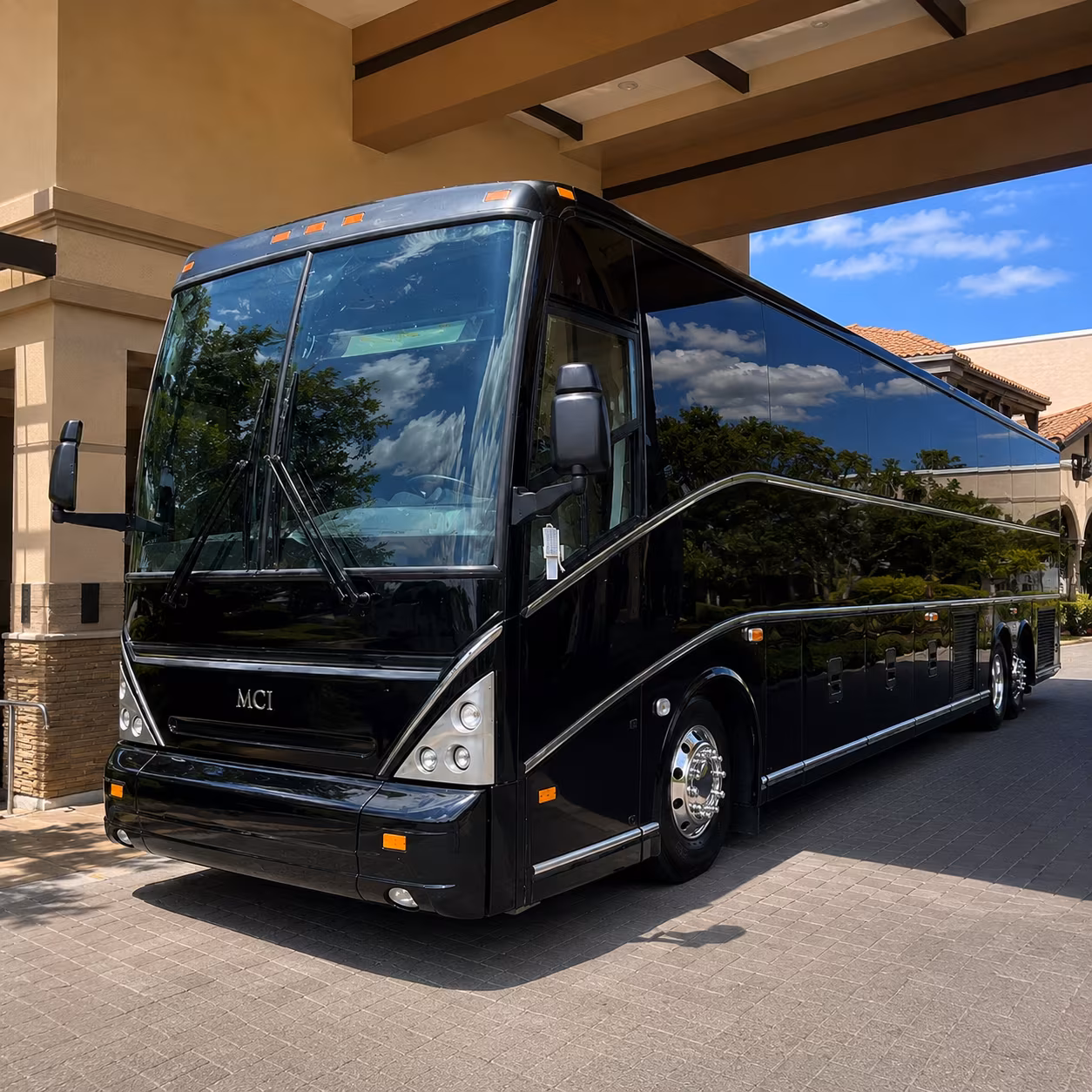field trip buses sized for every capistrano unified school district group