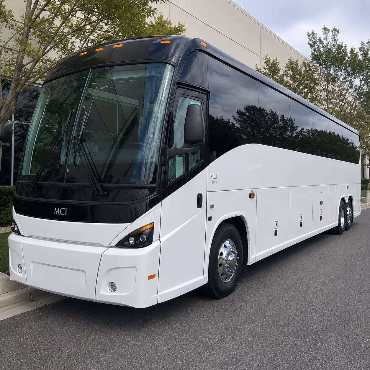 if your team commutes to carlsbad or oceanside a shuttle makes the run easy