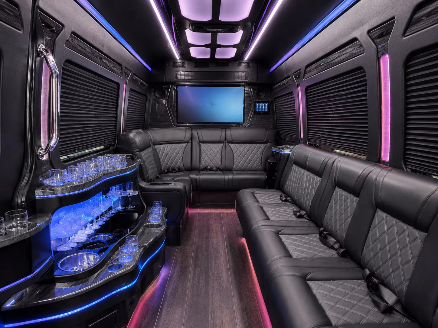 let busrentalsanclemente com handle the friday i 5 headache for your out of town guests