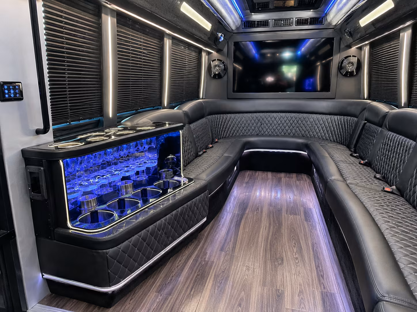 party buses for bachelorette wine tours in san clemente