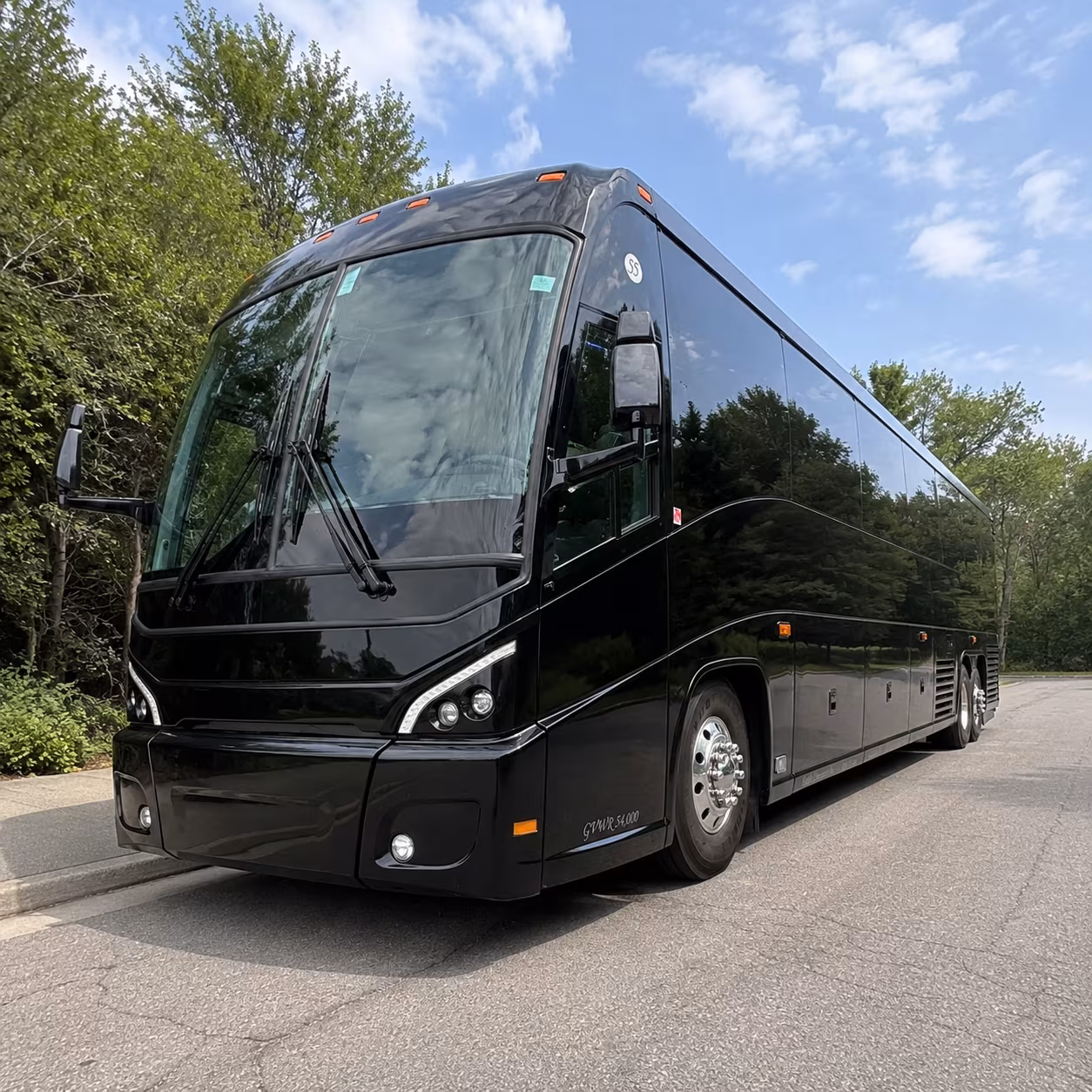 san clemente airport transportation onboard seating