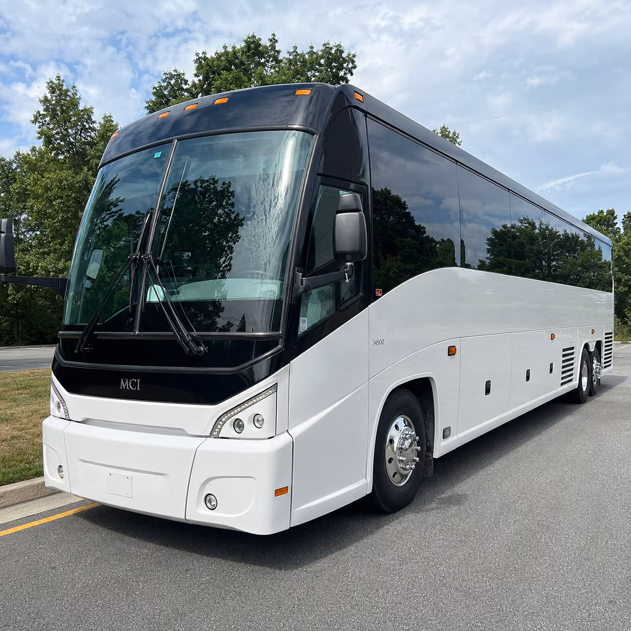 san clemente employee transportation