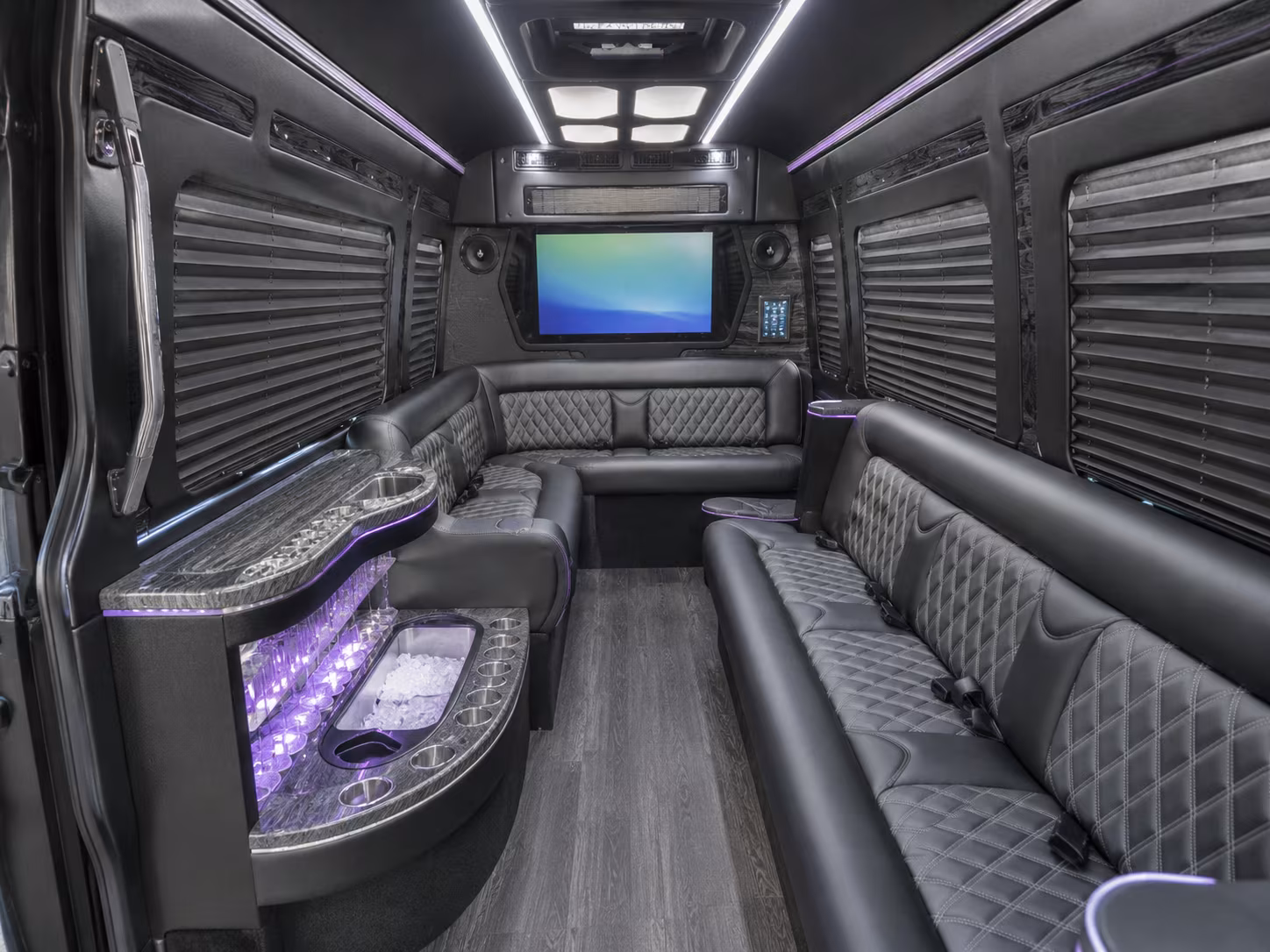 san clemente long distance transportation