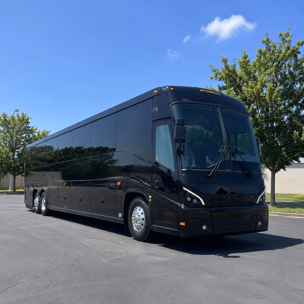 san clemente private event transportation