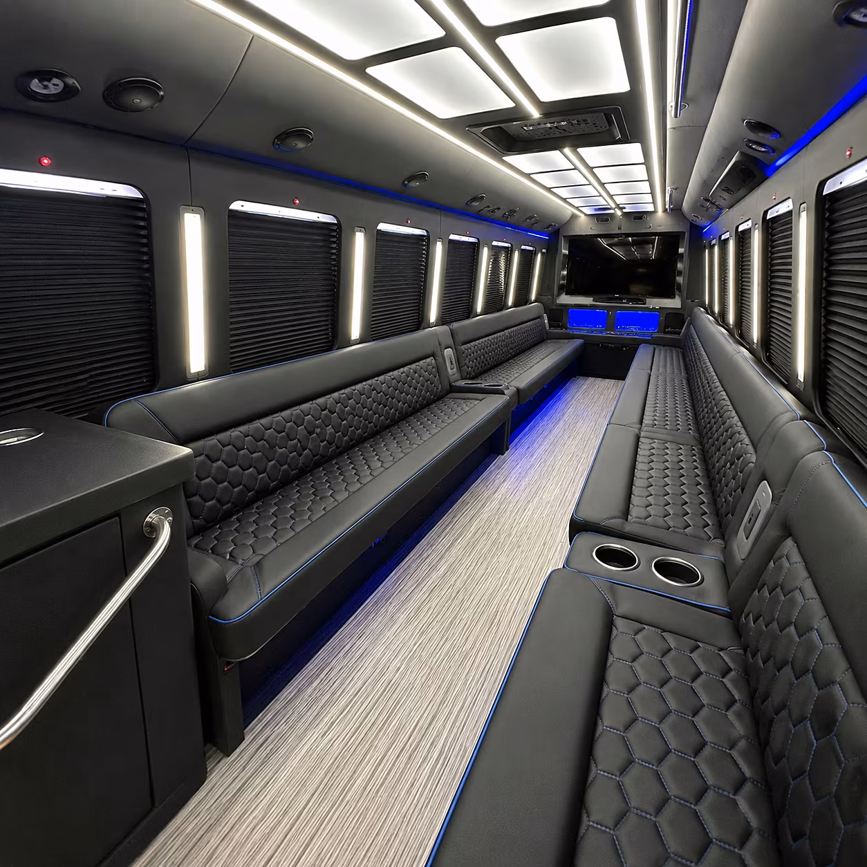 san clemente prom transportation