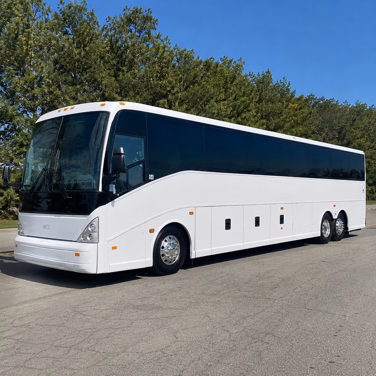 san clemente religious group transportation onboard seating