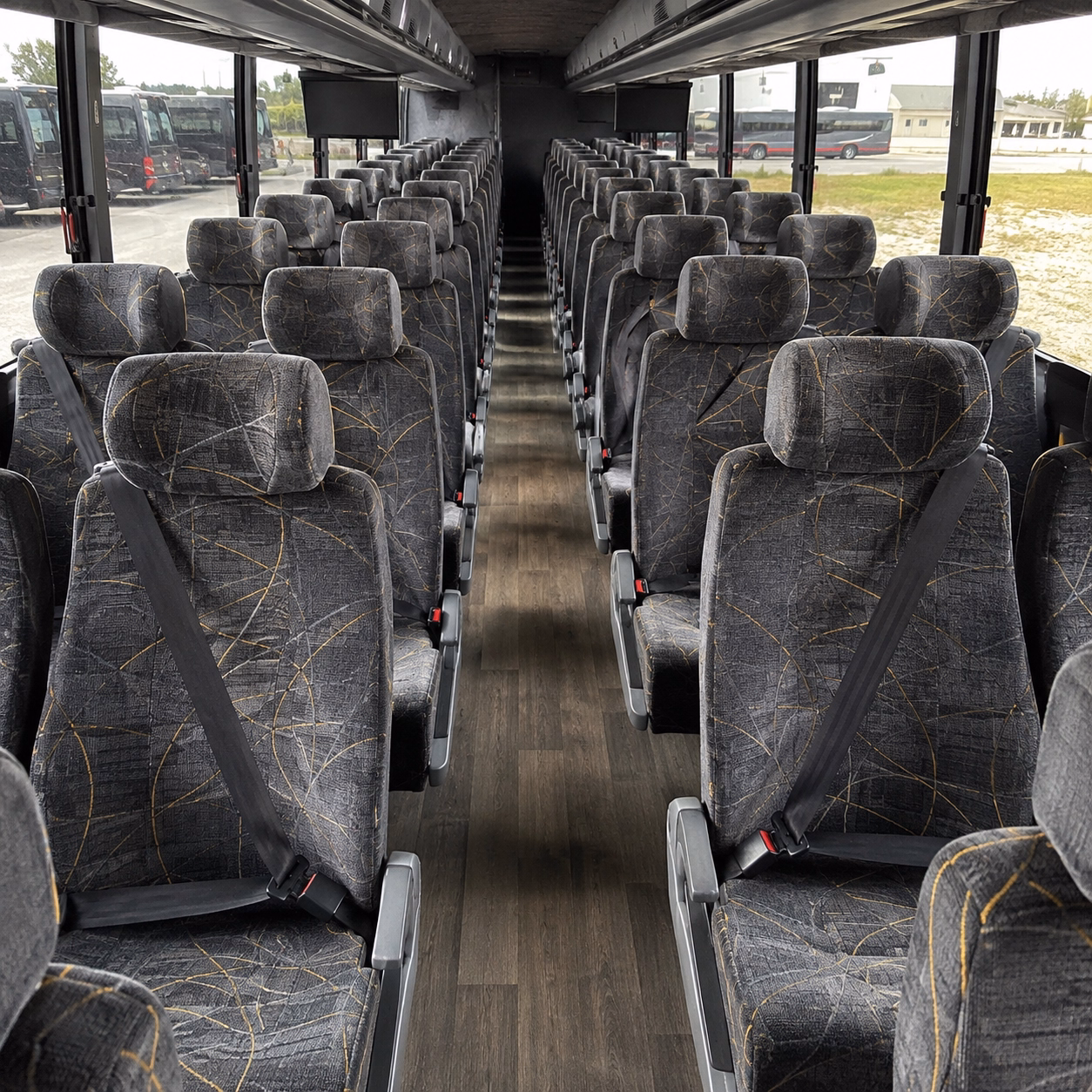 san clemente religious group transportation