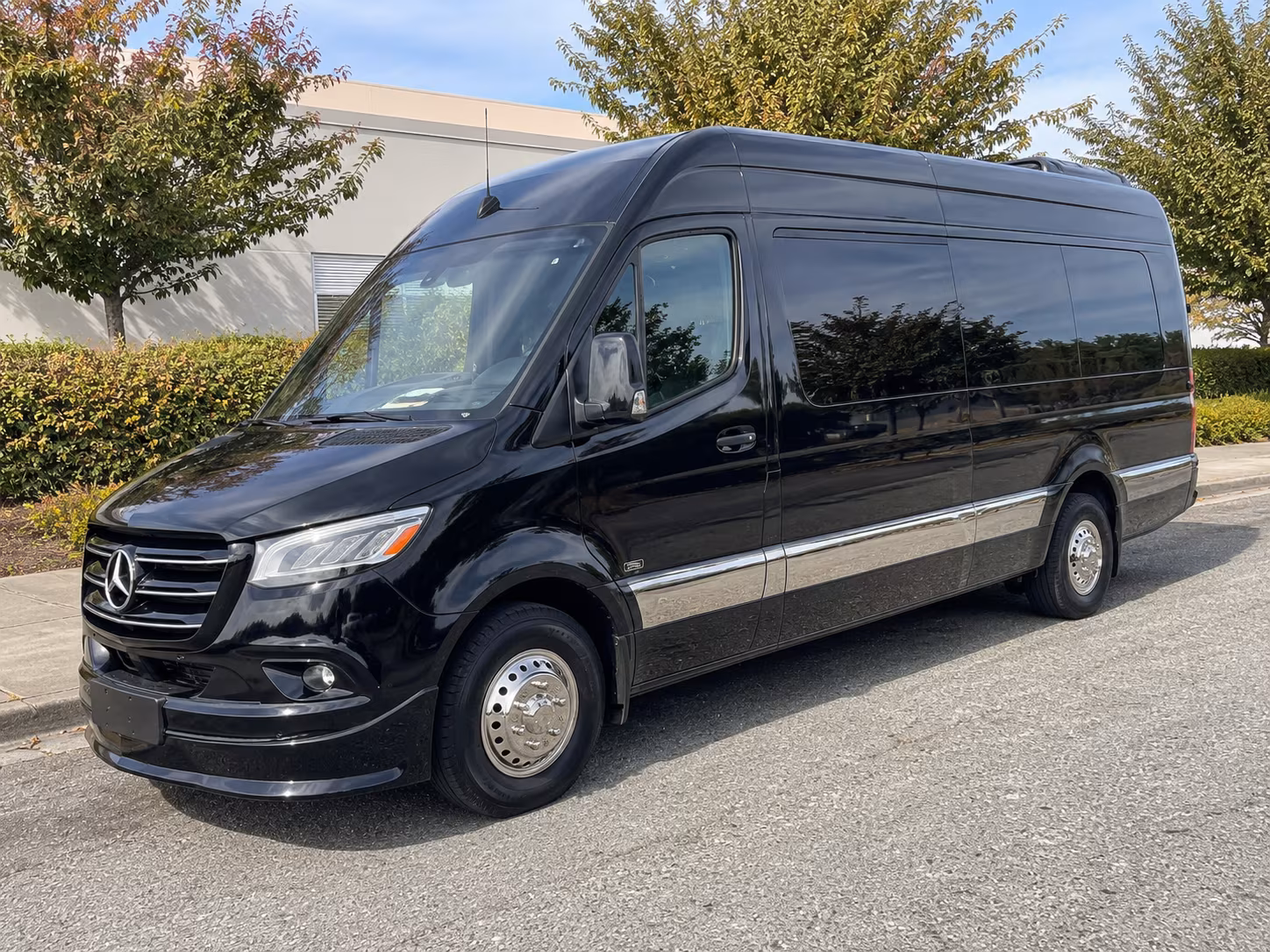san clemente school event transportation