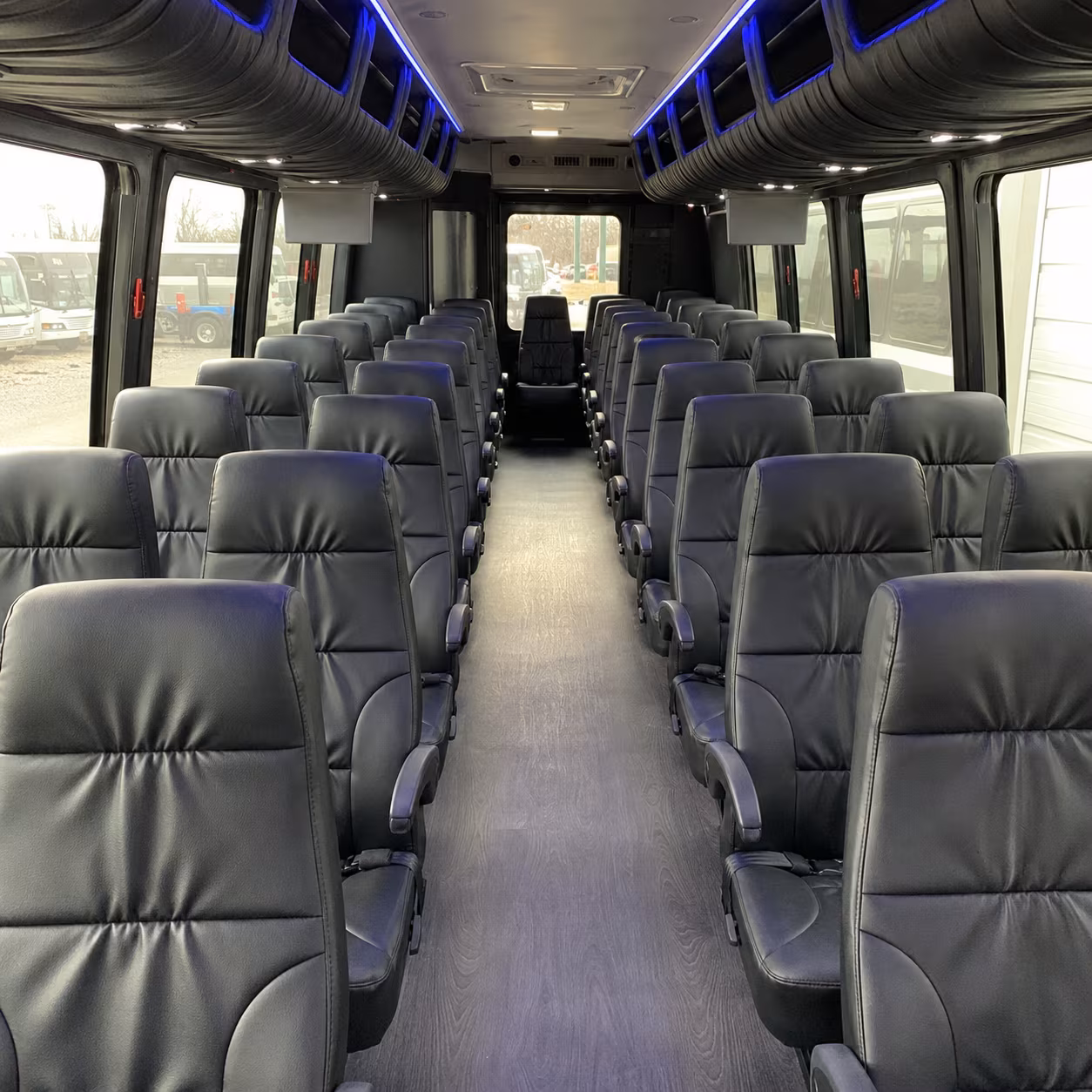 san clemente sporting event transportation