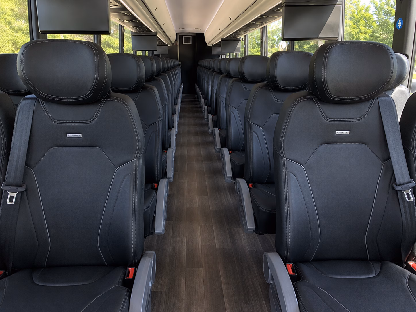 school bus rentals for san diego zoo birch aquarium and cabrillo national monument trips