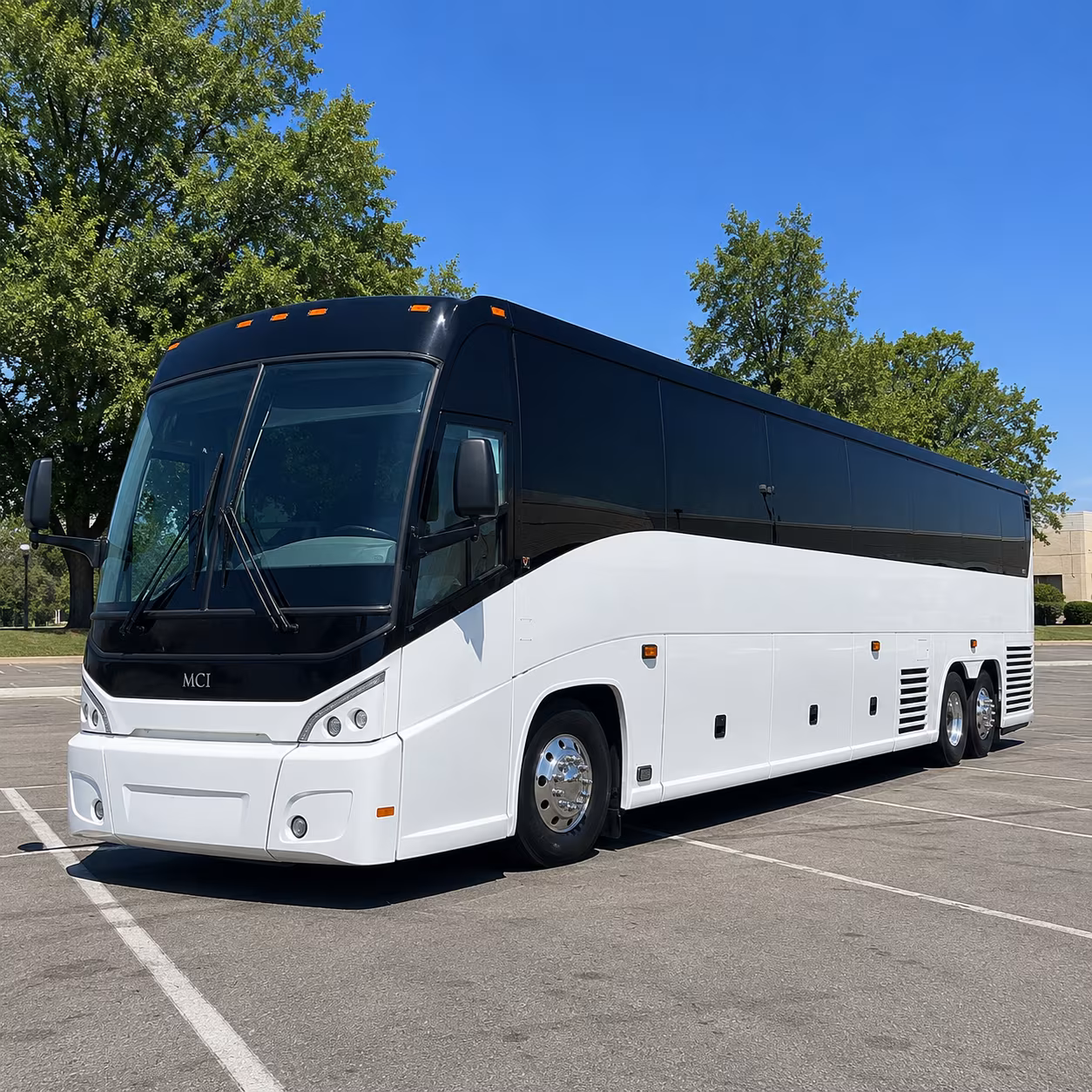 senior ministry shuttles for parishioners who no longer drive