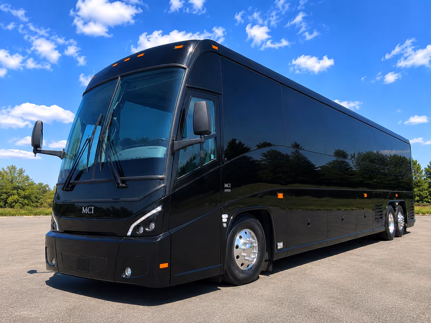 transportation to coastal and country club venues just up the coast from san clemente