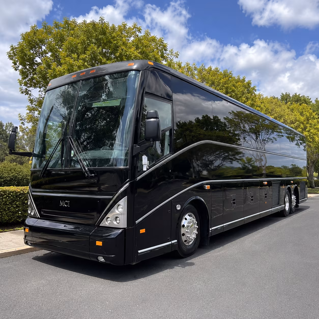 with busrentalsanclemente com you ll find the right bus for weddings at casa romantica talega and beyond