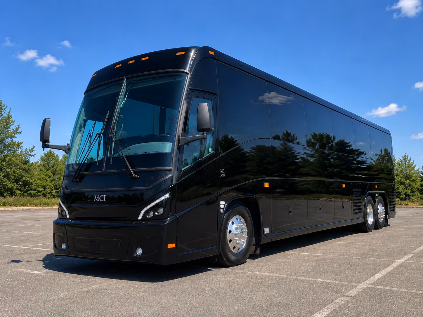 with gated communities and narrow streets the right bus size matters in san clemente