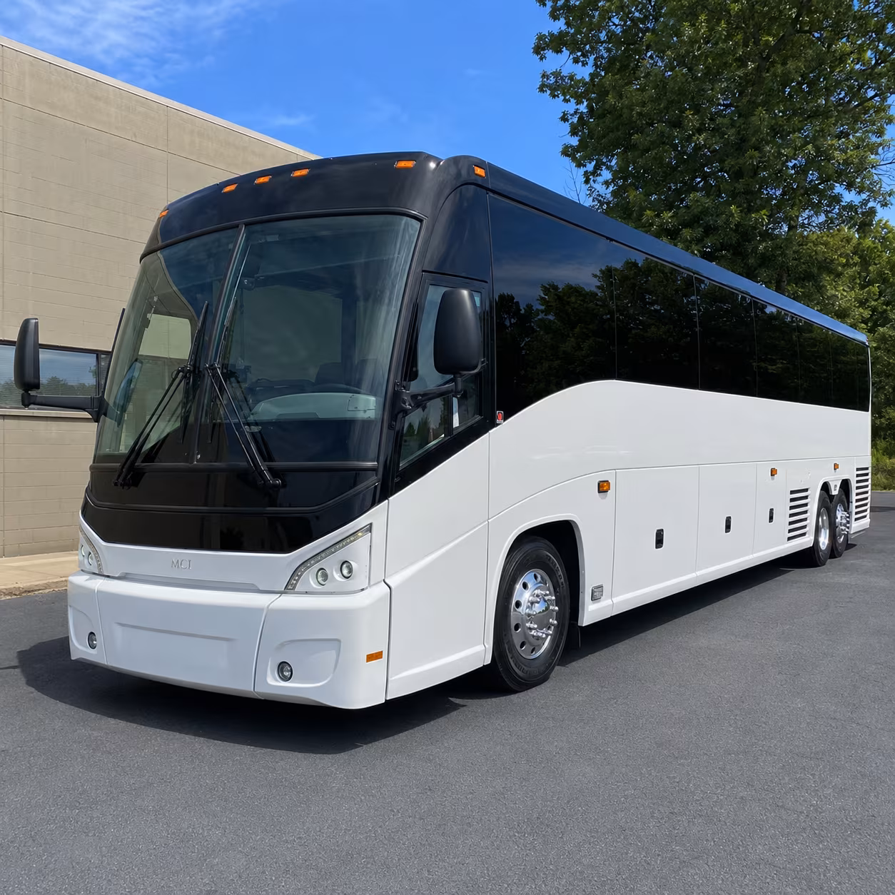 youth group retreats and camp transportation from san clemente